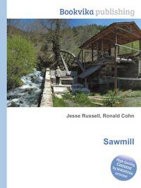Sawmill