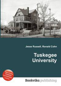 Tuskegee University