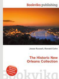 The Historic New Orleans Collection