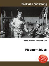 Piedmont blues