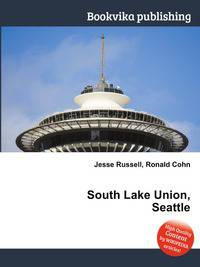 South Lake Union, Seattle