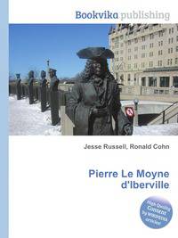 Pierre Le Moyne d'Iberville