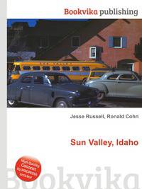 Sun Valley, Idaho