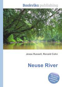 Neuse River