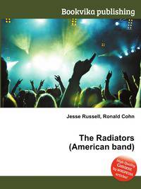 The Radiators (American band)