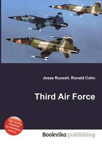 Third Air Force