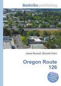 Oregon Route 126
