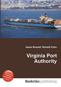 Virginia Port Authority