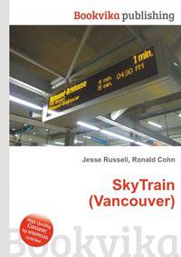 SkyTrain (Vancouver)