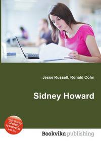 Sidney Howard