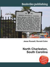 North Charleston, South Carolina