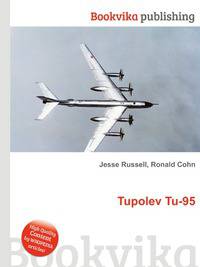 Tupolev Tu-95
