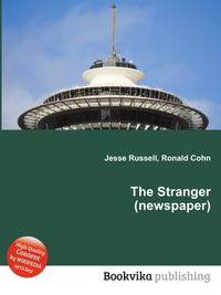 The Stranger (newspaper)