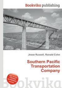 Southern Pacific Transportation Company