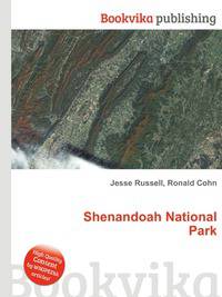 Shenandoah National Park