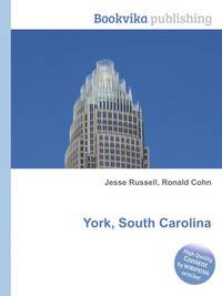 York, South Carolina