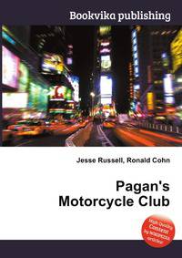 Pagan's Motorcycle Club
