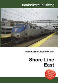 Shore Line East