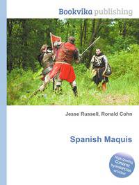 Spanish Maquis