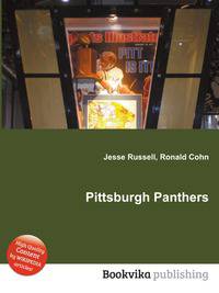 Pittsburgh Panthers