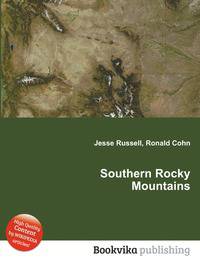 Southern Rocky Mountains