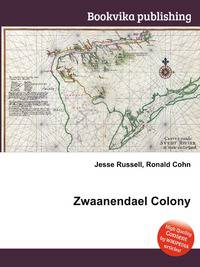Zwaanendael Colony
