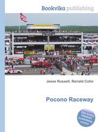 Pocono Raceway