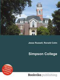 Simpson College