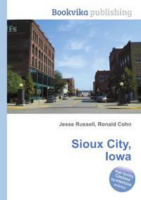 Sioux City, Iowa