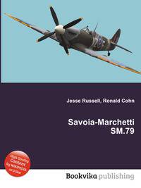 Savoia-Marchetti SM.79