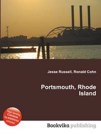 Portsmouth, Rhode Island