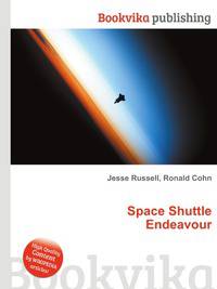 Space Shuttle Endeavour