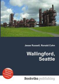 Wallingford, Seattle