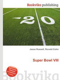 Super Bowl VIII