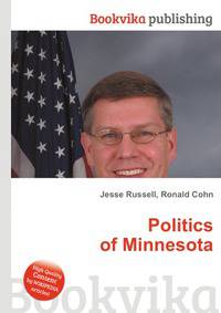 Politics of Minnesota