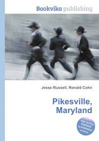 Pikesville, Maryland