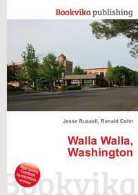 Walla Walla, Washington