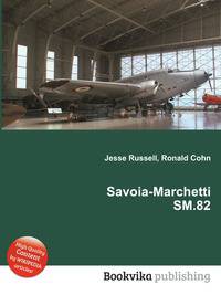 Savoia-Marchetti SM.82
