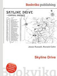 Skyline Drive