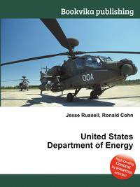 United States Department of Energy