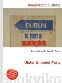 Ulster Unionist Party