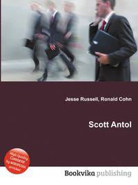 Scott Antol