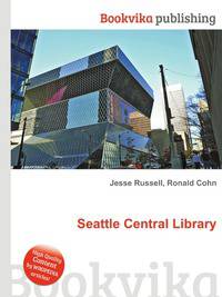 Seattle Central Library