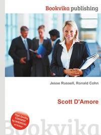 Scott D'Amore