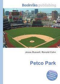 Petco Park