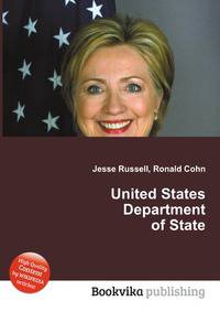 United States Department of State