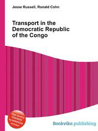 Transport in the Democratic Republic of the Congo