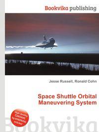 Space Shuttle Orbital Maneuvering System