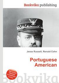 Portuguese American