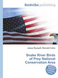 Snake River Birds of Prey National Conservation Area